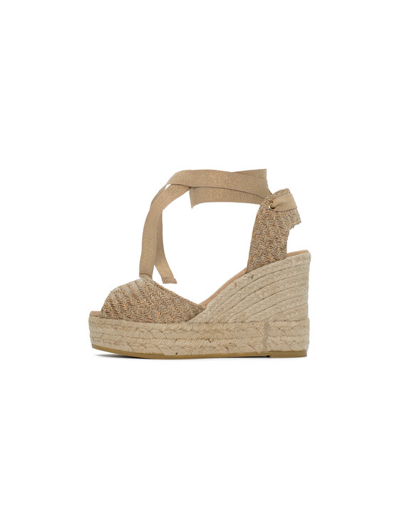 ACANFORA ACANFORA Espadrillas 11559171-BRO Marrone