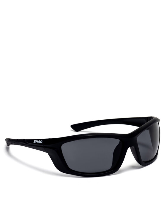 SHAQ Shaq Ochelari de soare SH 6724 Negru