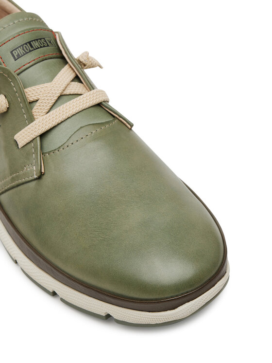 Pikolinos Pikolinos Pantofi M4A-4266C1 Verde