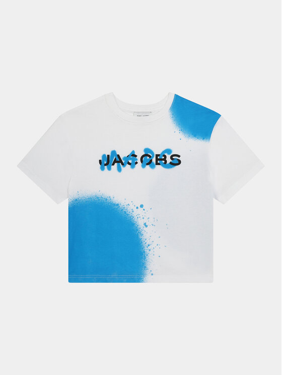 Marc jacobs t shirt mens 2025
