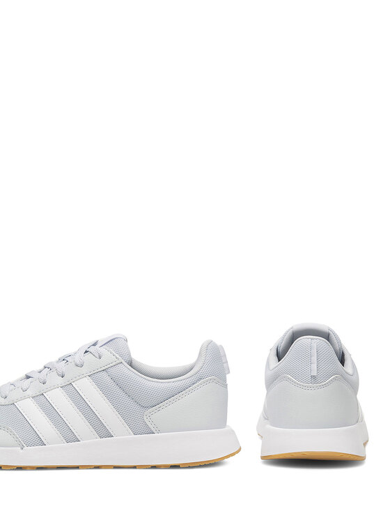 adidas adidas Sneakersy Run 50S IG6558 Niebieski