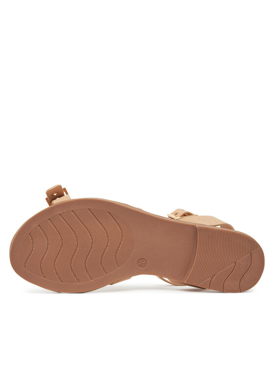 DeeZee DeeZee Σανδάλια MT3150-25S08 Μπεζ