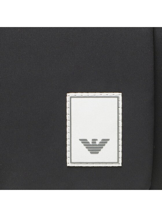 Emporio Armani Emporio Armani Rankinė ant juosmens﻿ Y4O361 Y104V 84084 Juoda