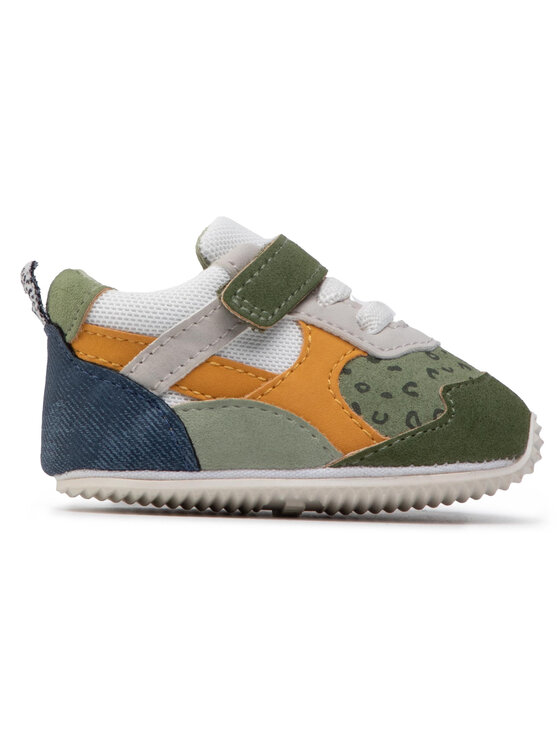 Sneakers 9399 Verde