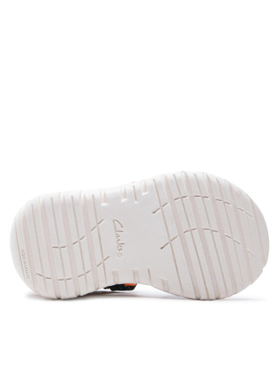 Sandali Surfing Tide T 261651387 Verde