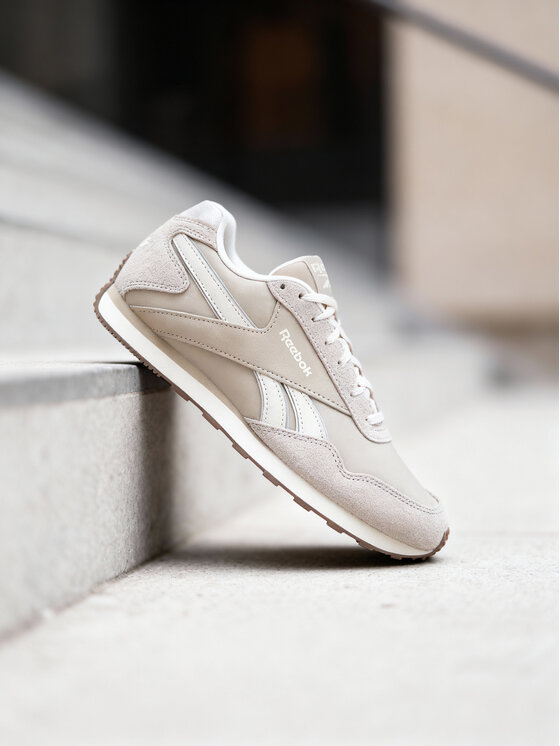 Reebok Reebok Tenisice CEO-GLIDE LOW 100230903 Bež