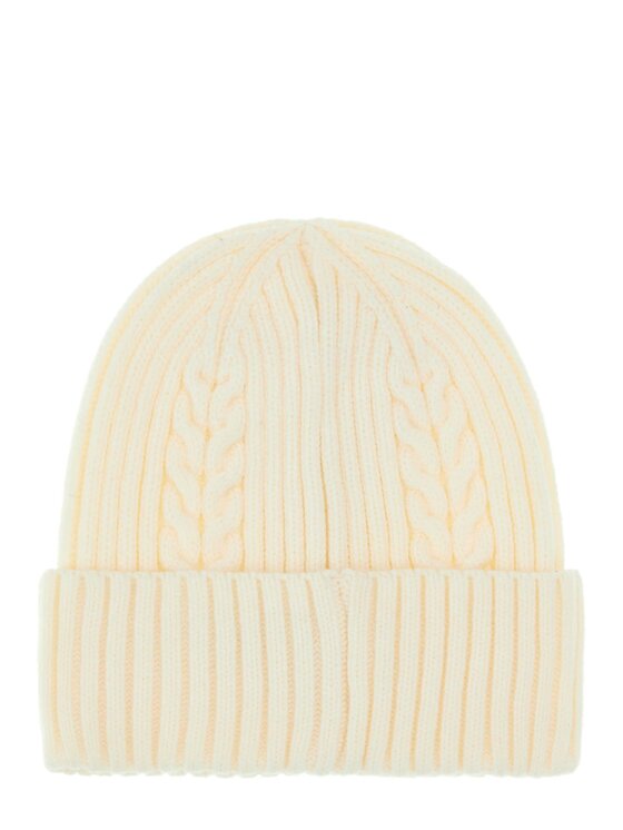 Guess Guess Mütze AW5381 POL01 Weiß