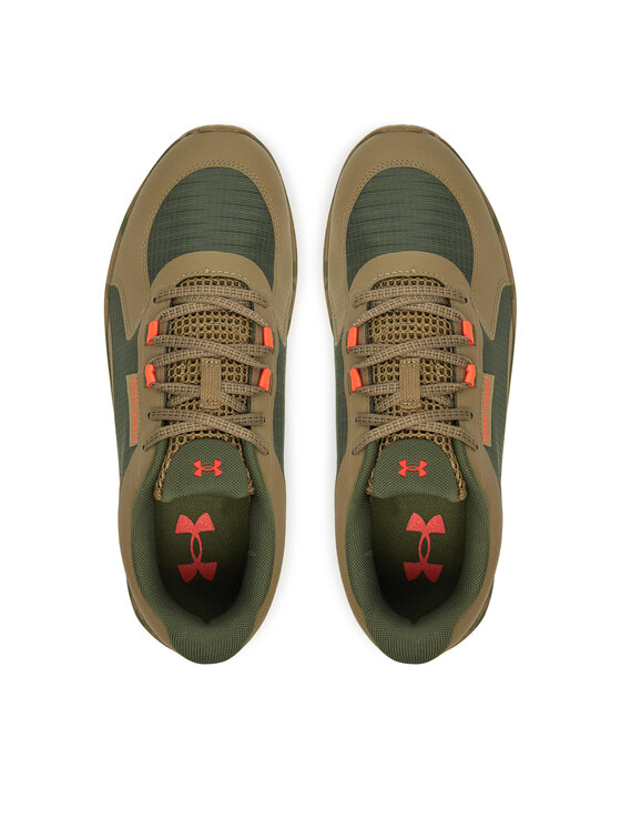 Under Armour Under Armour Scarpe running UA Bandit Trail 3 3028371-390 Cachi