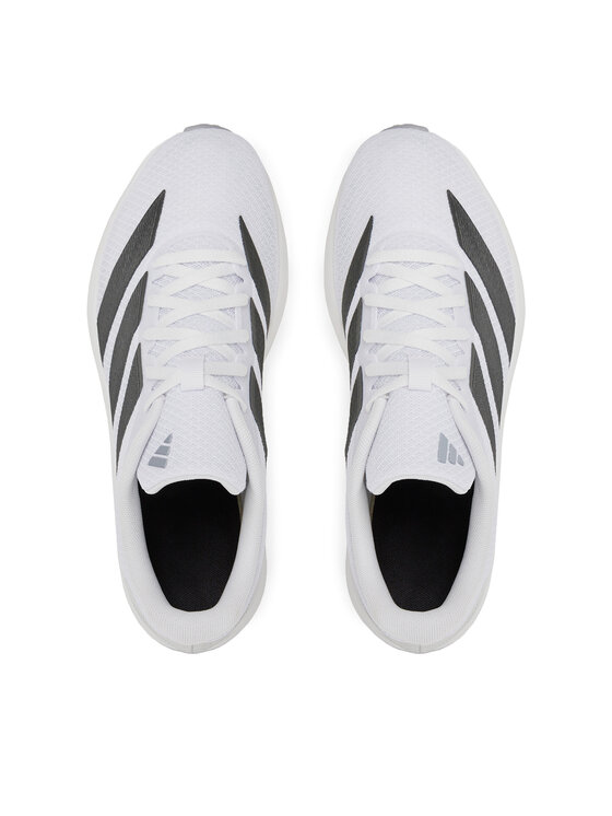 adidas adidas Buty do biegania Duramo RC2 JR3236 Biały