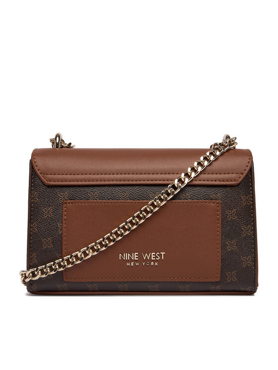 Nine West Nine West Käekott CEO-Nyxa-KY219 Pruun