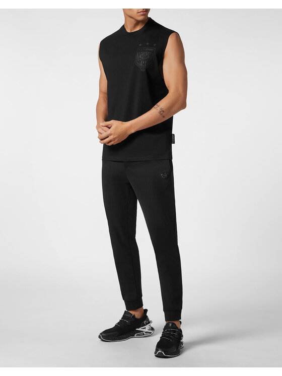 Plein Sport Plein Sport T-shirt 2013 Nero Regular Fit