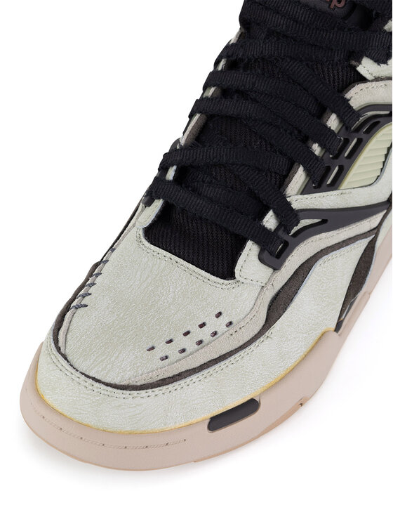 Reebok Reebok Sneakers PUMP TZ 100210066 Grün
