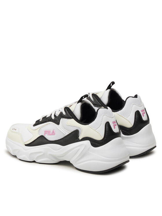 Fila Fila Tossud Collene Cb FFT0054 Valge