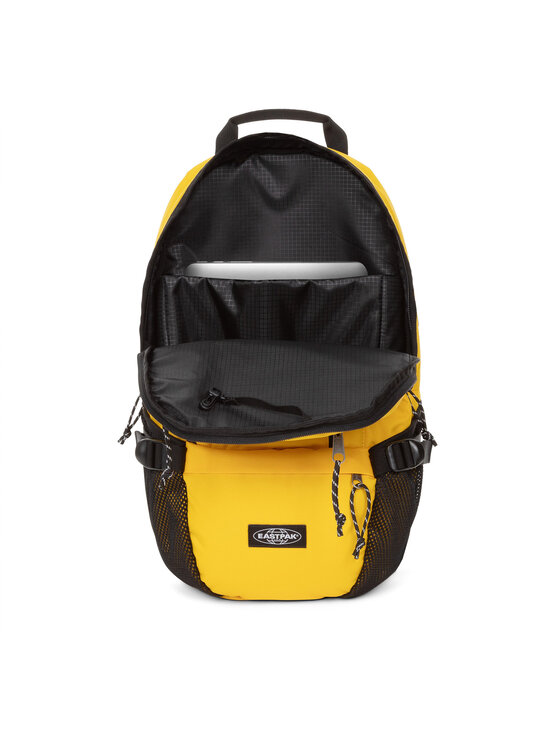 Eastpak Eastpak Mugursoma Floid EK0A5BCI1K11 Dzeltens