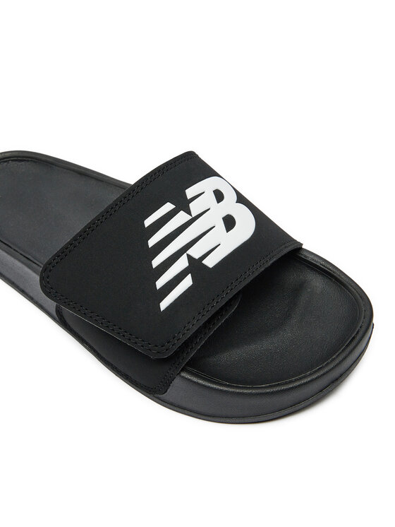 New Balance New Balance Pantoletten SWA200Q3 Schwarz