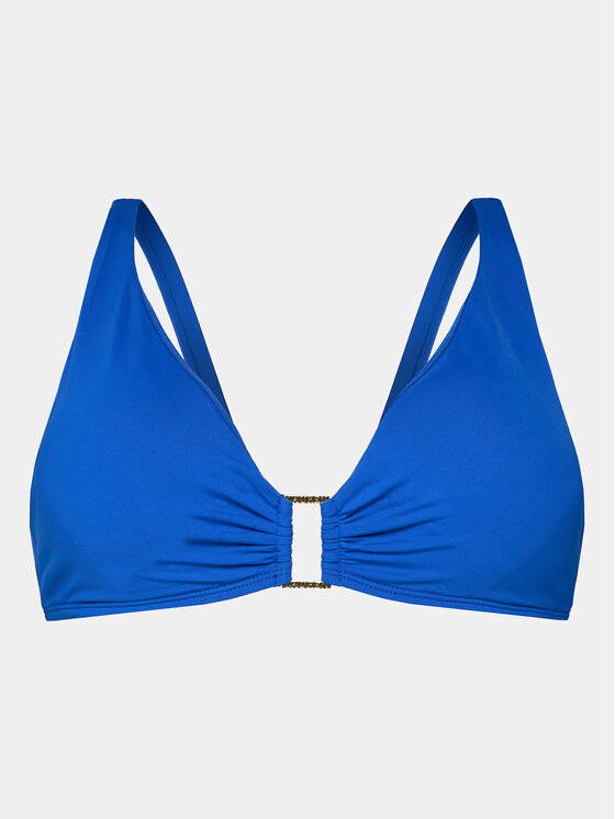 LAUREN RALPH LAUREN Lauren Ralph Lauren Gornji dio kupaćeg kostima 20401042 Plava