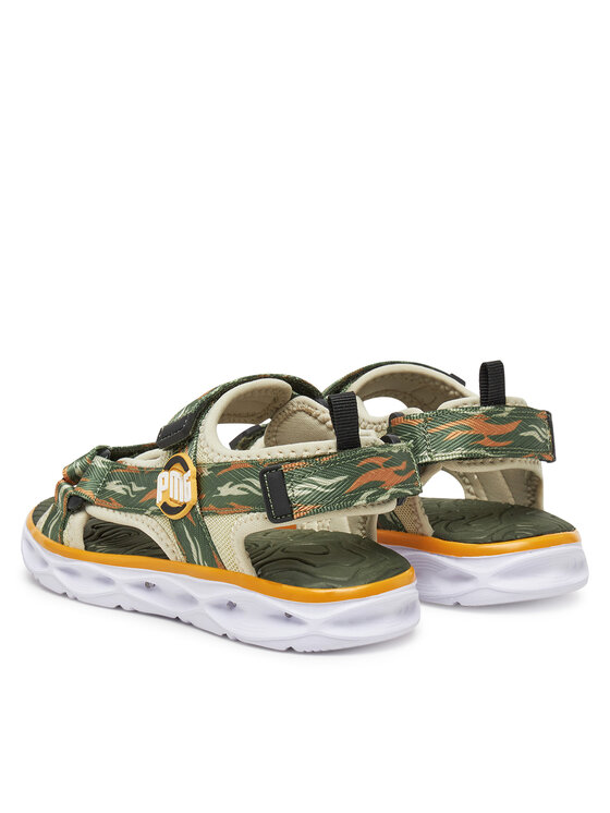 Primigi Primigi Sandali 7974022 Khaki
