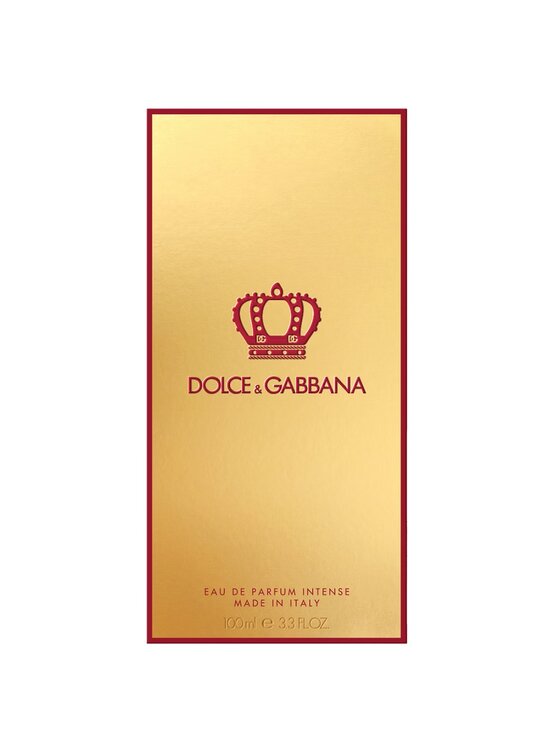 Dolce&Gabbana Dolce&Gabbana Q Intense by Dolce & Gabbana Woda perfumowana