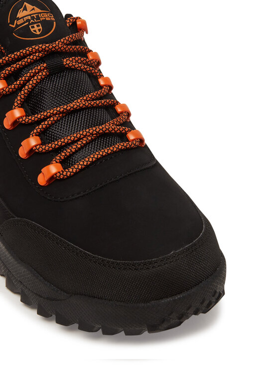 Vertigo Alpes Vertigo Alpes Trekkingschuhe Evert Schwarz