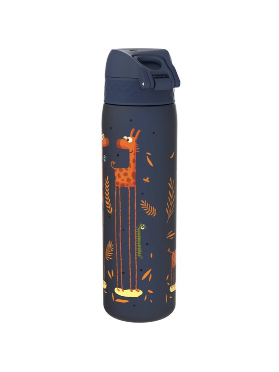 ION8 ION8 Bidon Recyclon Granatowy