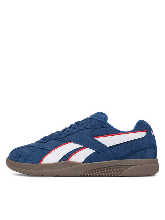 Reebok Reebok Sneakers SS-HAMMER STREET 100248780 W Blu