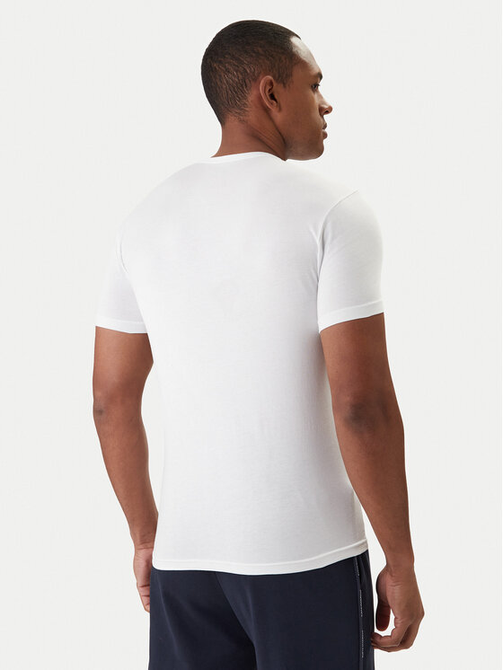 Emporio Armani Underwear Emporio Armani Underwear Póló szett EM001849 AF20668 M0043 Színes Slim Fit