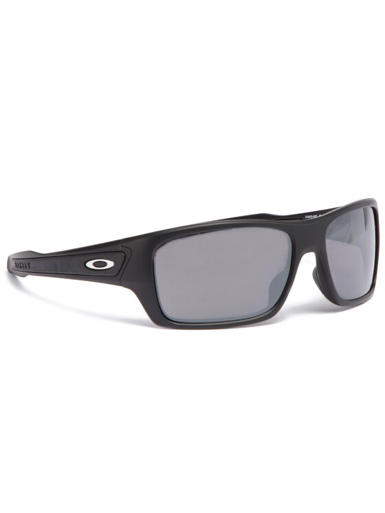 Oakley Oakley Γυαλιά ηλίου Turbine OO9263-4263 Μαύρο