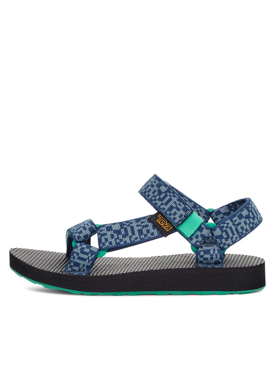 Teva Teva Босоніжки Original Universal 1116656C Cиній