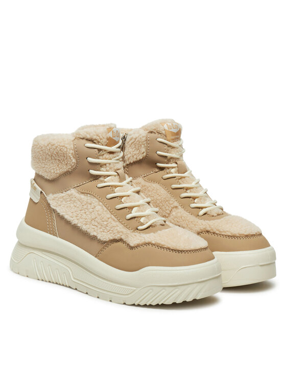 Lee Cooper Lee Cooper Ботильйони LCJ-24-47-3146LA Бежевий