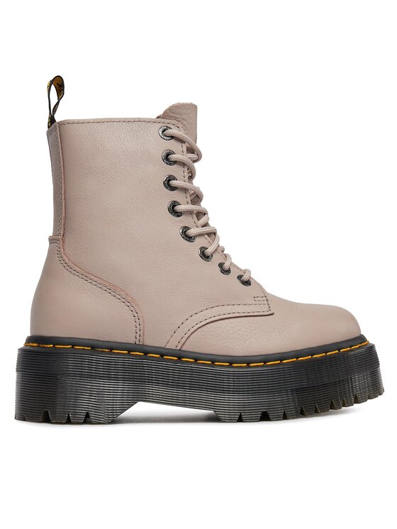 Dr. Martens Šņorzābaki Jadon Iii 31159348 Bēšs