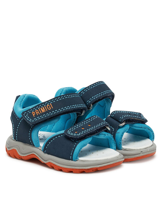 Primigi Primigi Sandaalid 7869100 S Tumesinine
