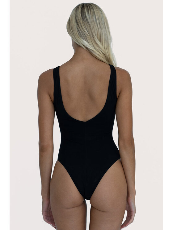 Love and Hate Love and Hate Costume da bagno Aruba Nero