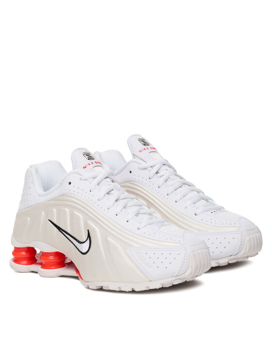 Nike Nike Laisvalaikio batai Sox R4 AR3565 103 Balta
