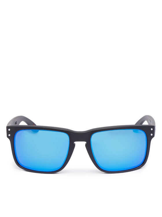 Oakley Oakley Päikeseprillid Holbrook 0OO9102 9102F055 Must