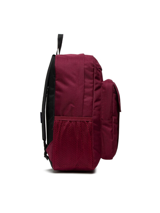 JanSport JanSport Kuprinės Union Pack EK0A5BAJN621 Vyšninė