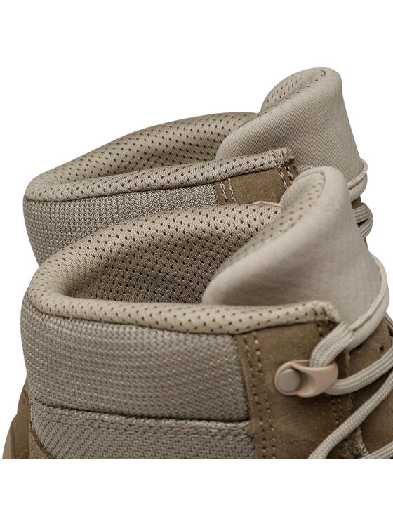 Meindl Meindl Trapery Desert Defence 3785/52 Zielony