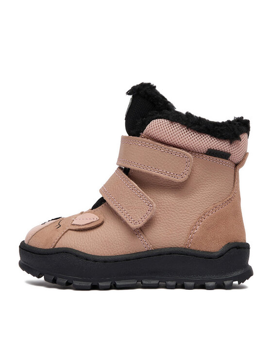 Lasocki Kids Lasocki Kids Μποτίνια CEO-CI12-TYSON-12(II)DZ Ανοιχτό ροζ