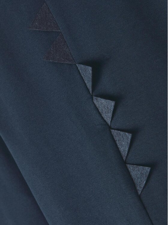 NAME IT NAME IT Μπλουζάκι 13219778 Σκούρο μπλε Regular Fit