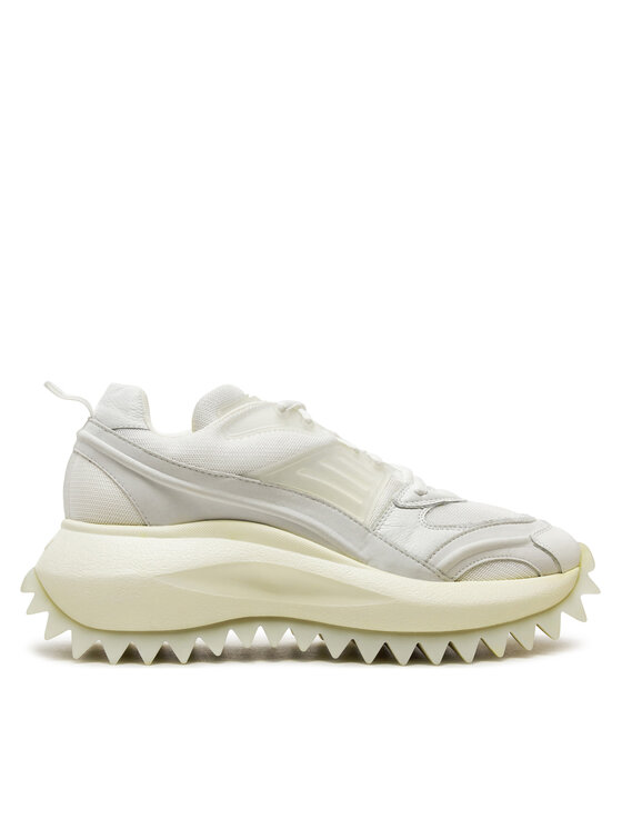 Vic Matié Vic Matié Sneakers 1F2100D 22BORT175 Weiß