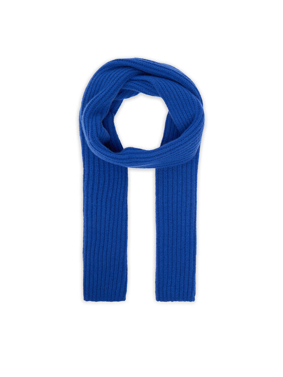 United Colors Of Benetton Szalik 1302U0723 Granatowy