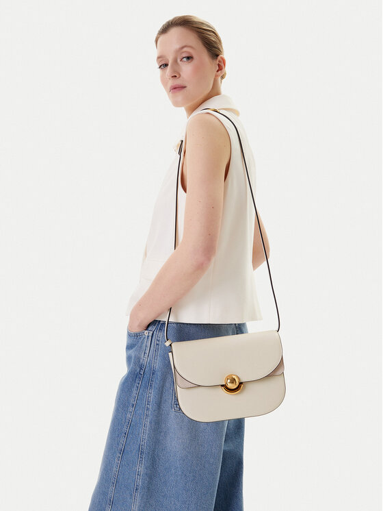 Furla Furla Handtasche Sfera S WB01355 BX0428 PNN00 Écru
