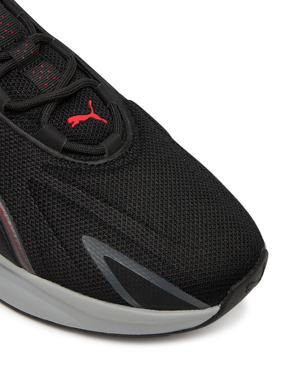 Puma Puma Buty do biegania Cell Solar 311175 06 Czarny