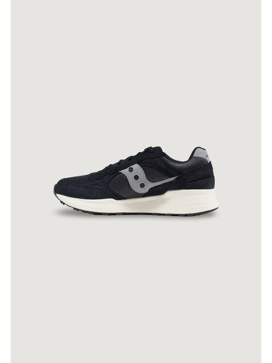 Saucony Saucony Κλειστά παπούτσια ECLIPSE Μαύρο