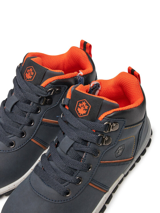 Lumberjack Lumberjack Tossud Saturn SB19601-005-S03 S Tumesinine