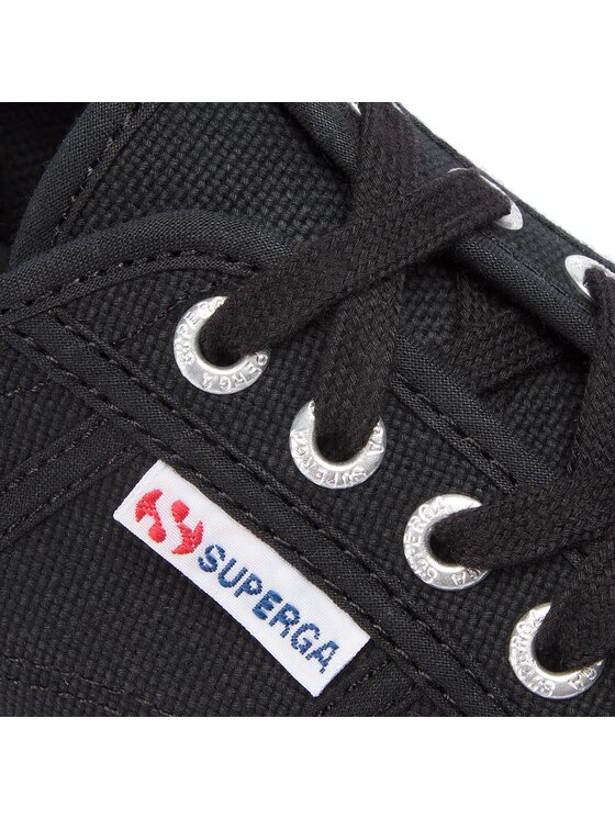 Superga Superga Scarpe sportive 2750 Cotu Classic S000010 Nero
