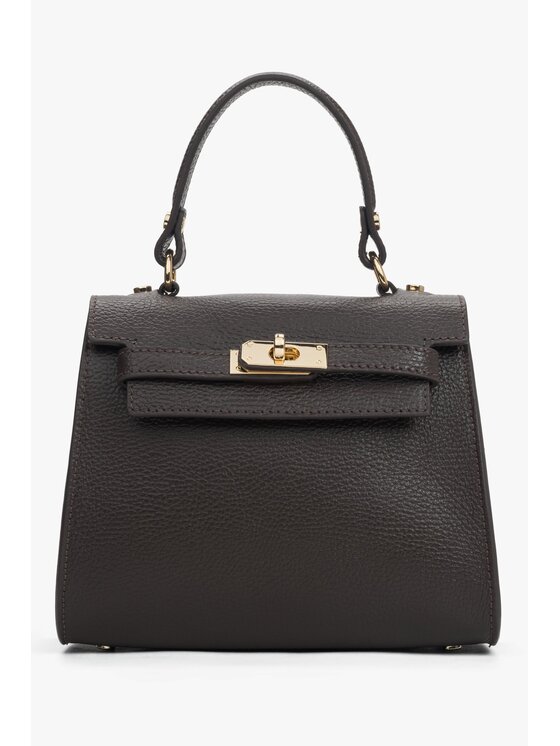 Estro Estro Borsetta ER00118275 Marrone