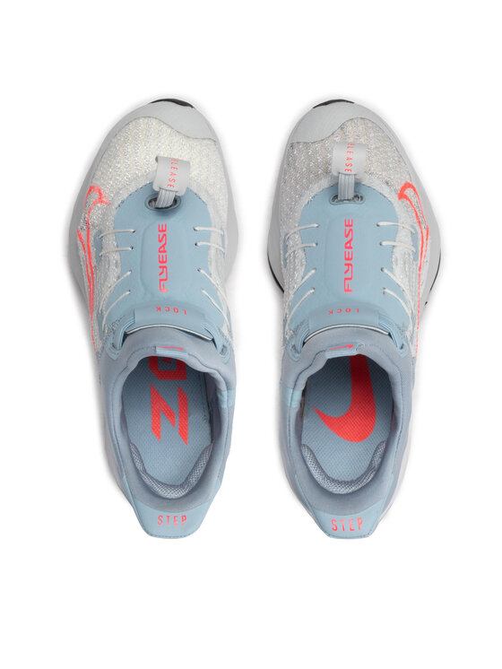 Nike Nike Topánky Air Zoom Tempo Next% Flyease CZ2853 401 Modrá