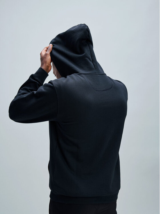 POC POC Bluza POC Hood Czarny Loose Fit
