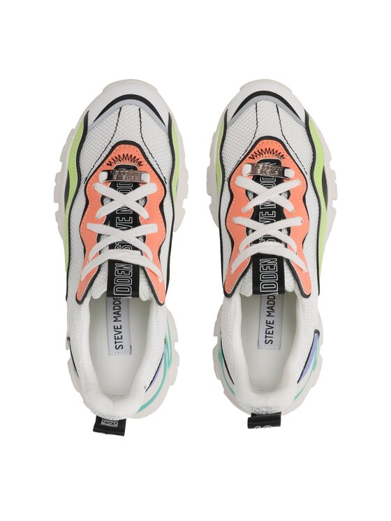 Steve Madden Sneakers Manerva SM11001849-802 Colorat | Modivo.ro