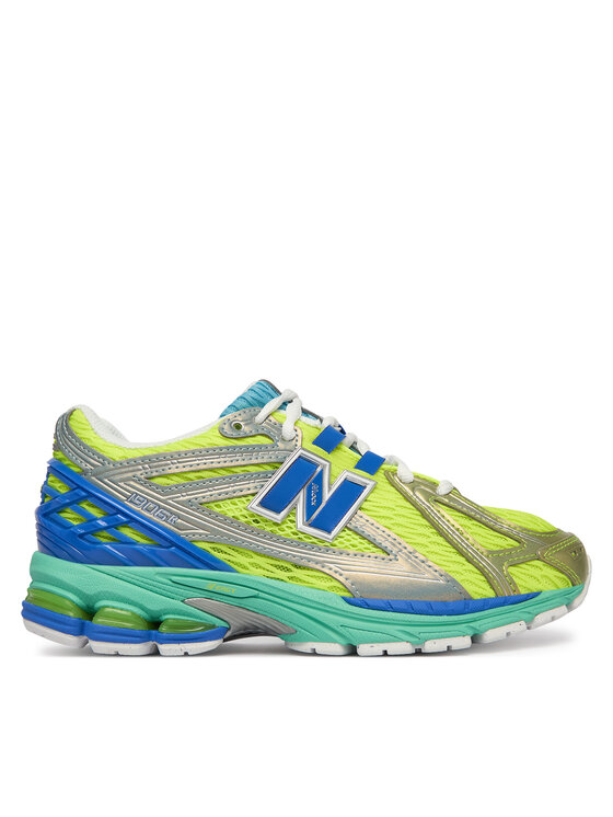 New Balance Sneakers U19063EN W Verde